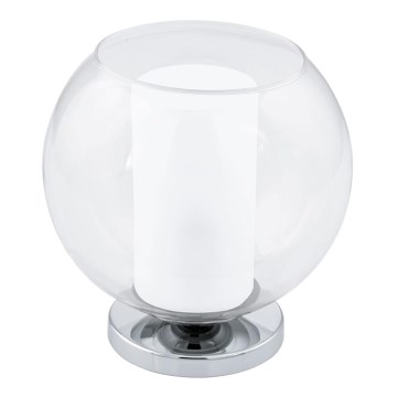 EGLO 92763 - Stolná lampa BOLSANO 1xE27/60W EGLO 92763 - Stolná lampa BOLSANO 1xE27/60W