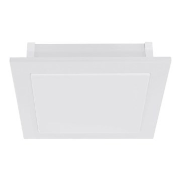 Eglo 92778 LED prisadené stropné svietidlo AURIGA LED/18W/230V Eglo 92778 LED prisadené stropné svietidlo AURIGA LED/18W/230V
