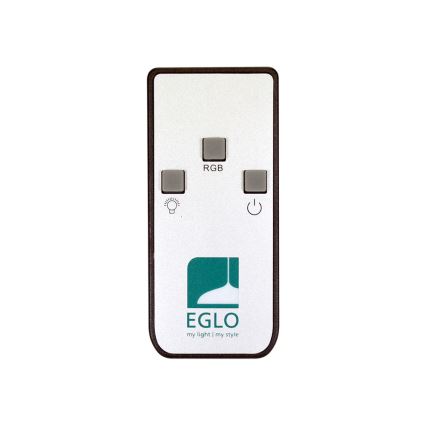 Eglo 92782 - LED stropné svietidlo Cardito LED/32W/230V + 4xLED/3W/230V