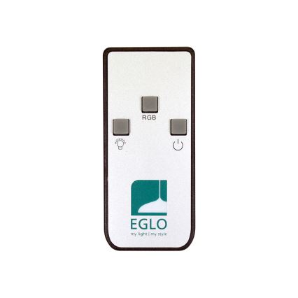 Eglo 92782 - LED stropné svietidlo Cardito LED/32W/230V + 4xLED/3W/230V