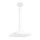 Eglo 92783 - LED Luster na lanku ZAGAROLE 1xLED/24W/230V