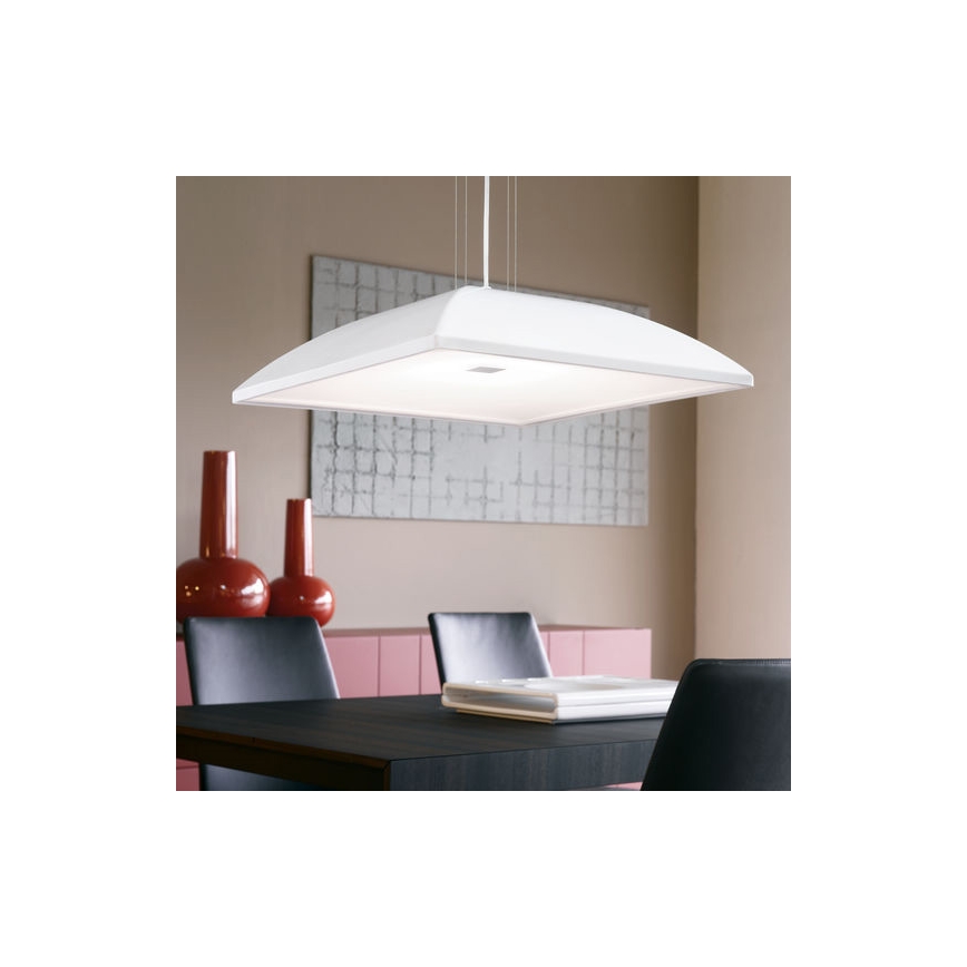 Eglo 92783 - LED závěsné svítidlo ZAGAROLE 1xLED/24W/230V