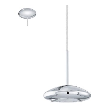 Eglo 92784 - LED luster TARUGO 1xLED/4,5W/230V Eglo 92784 - LED luster TARUGO 1xLED/4,5W/230V
