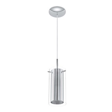 Eglo 92845 - TAROLO Závesné svietidlo E27/1x60W/220-240V Eglo 92845 - TAROLO Závesné svietidlo E27/1x60W/220-240V