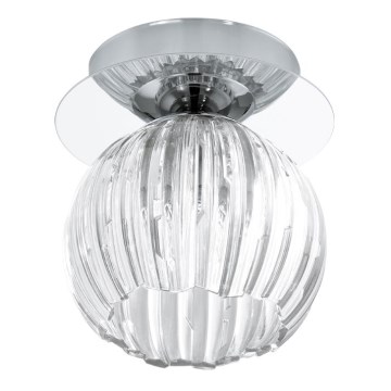 EGLO 92851 - Stropné svietidlo CIVO 1xG9/33W EGLO 92851 - Stropné svietidlo CIVO 1xG9/33W