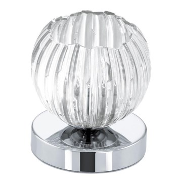 EGLO 92853 - Stolná lampa CIVO 1xG9/33W EGLO 92853 - Stolná lampa CIVO 1xG9/33W