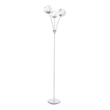 EGLO 92854 - Stojanová lampa CIVO 3xG9/33W/230V EGLO 92854 - Stojanová lampa CIVO 3xG9/33W/230V