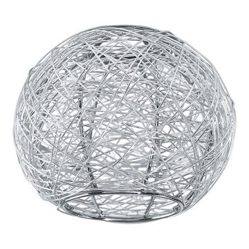 Eglo 92868 - Tienidlo k lustru, stolnej lampe, stropnému svietidlu a bodovému svietidlu MY CHOICE E14 pr. 9,5 cm