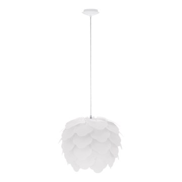 Eglo 92888 - Závesné stropné svietidlo FILETTA E27/60W/230V