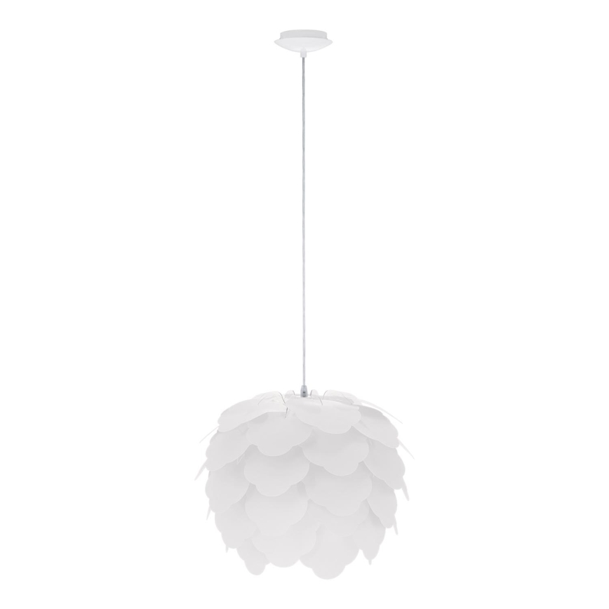 Eglo 92888 - Závesné stropné svietidlo FILETTA E27/60W/230V