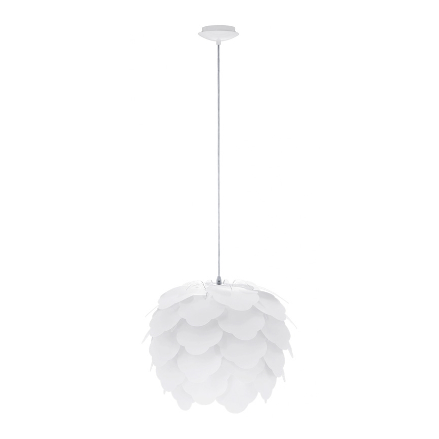 Eglo 92888 - Závěsné stropní svítidlo FILETTA E27/60W/230V