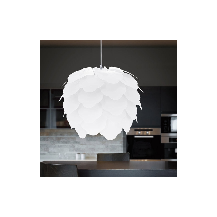 Eglo 92888 - Závěsné stropní svítidlo FILETTA E27/60W/230V