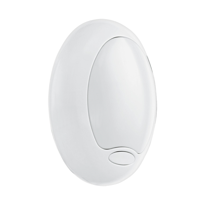 Eglo 92964 - Svietidlo do zásuvky TINEO 3xLED/0,6W/230V