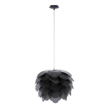 Eglo 92989 - Závesný luster FILETTA 1xE27/60W/230V Eglo 92989 - Závesný luster FILETTA 1xE27/60W/230V