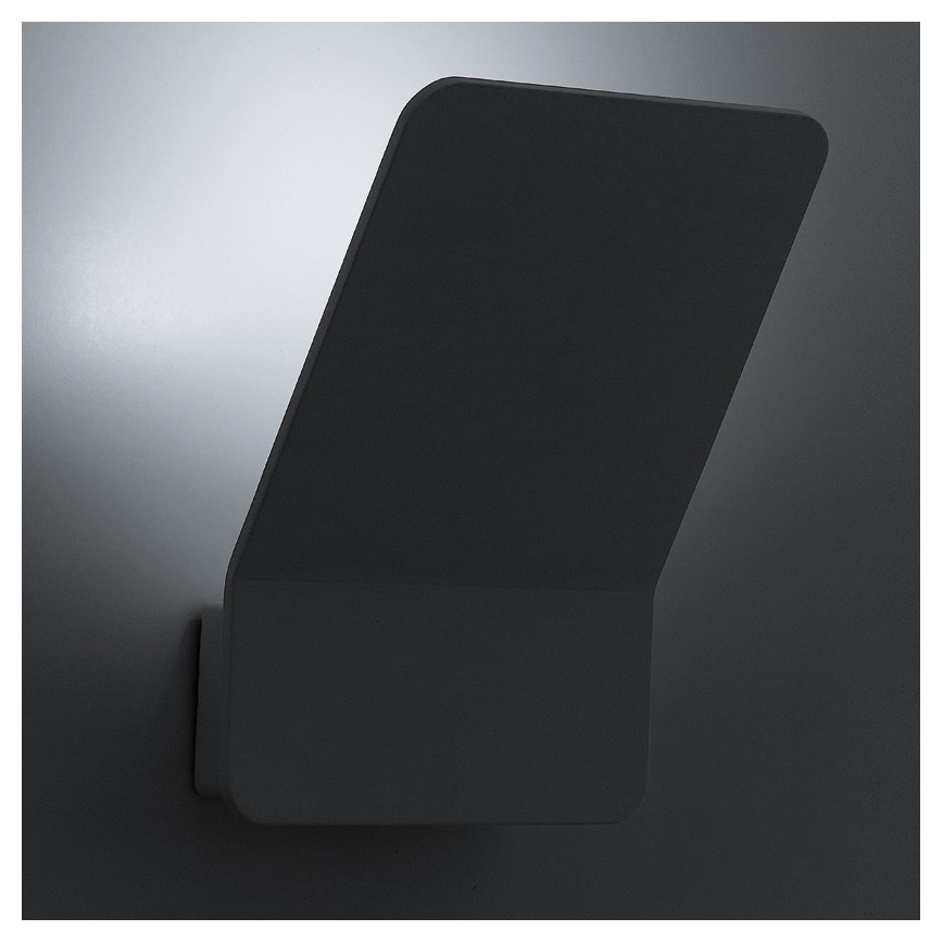 Eglo 93009 - LED Nástenné svietidlo HARO 1xLED/3,15W/230V