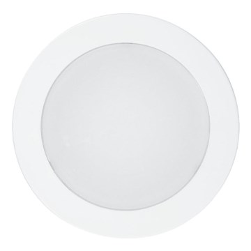EGLO 93087 - LED podhľadové svietidlo FUEVA 1xLED / 7,5 W EGLO 93087 - LED podhľadové svietidlo FUEVA 1xLED / 7,5 W