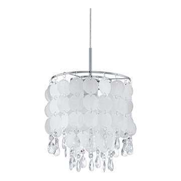Eglo 93092 - Luster FEDRA 2 1xE27/60W/230V Eglo 93092 - Luster FEDRA 2 1xE27/60W/230V