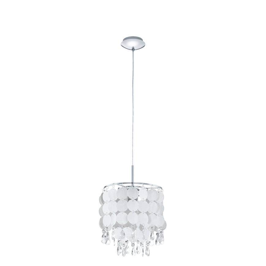 Eglo - Luster 1xE27/60W/230V