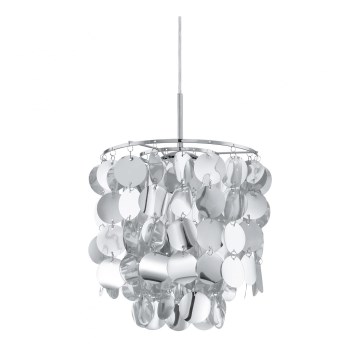 Eglo 93093 - Luster FEDRA 1xE27/60W/230V Eglo 93093 - Luster FEDRA 1xE27/60W/230V