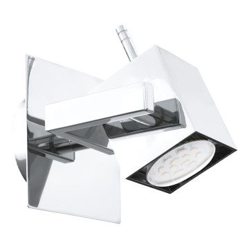 Eglo 93154 - LED bodové svietidlo MANAO 1 1xGU10/5W/230V