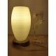 Eglo 93193 - LED stolná lampa BATISTA 3 1xE27/7W/230V