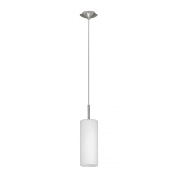 Eglo 93194 - LED závesné svietidlo TROY4 E27/7W/230V Eglo 93194 - LED závesné svietidlo TROY4 E27/7W/230V