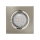 Eglo 93243 - LED podhľadové svietidlo IGOA GU10/5W/230V