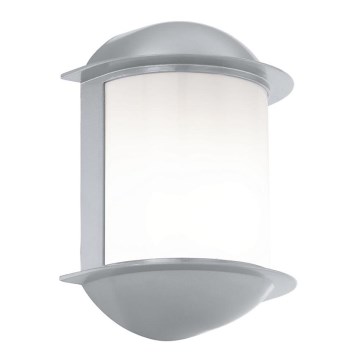 Eglo 93259 - LED nástenné vonkajšie svietidlo ISOBA 1xGX53/7W/230V Eglo 93259 - LED nástenné vonkajšie svietidlo ISOBA 1xGX53/7W/230V