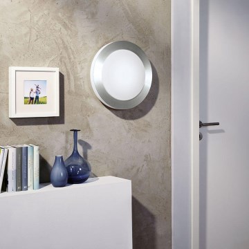 Eglo 93287 - Prisadené stropné svietidlo CAPRI LED/12W