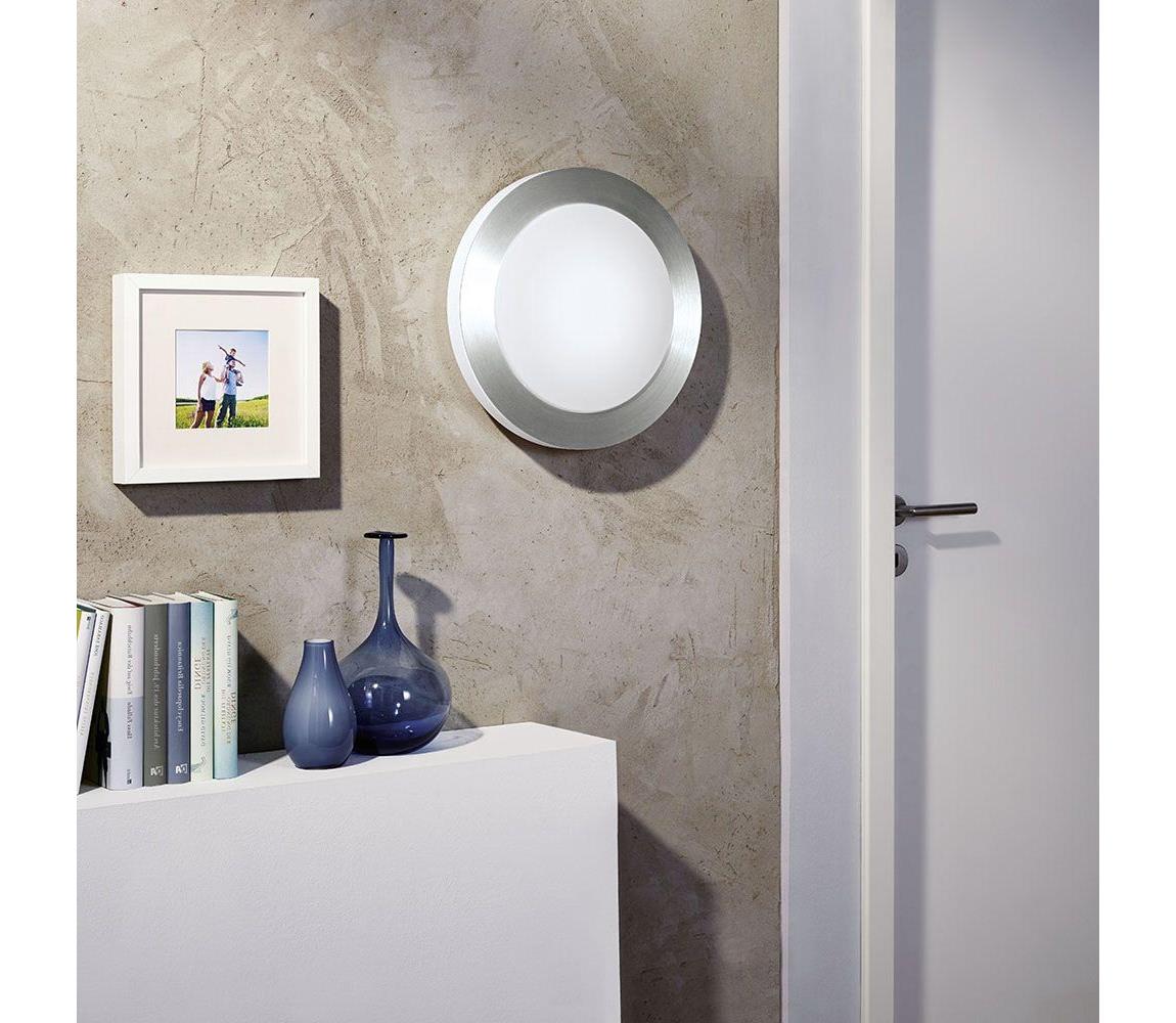 Eglo 93287 - Prisadené stropné svietidlo CAPRI LED/12W 93287