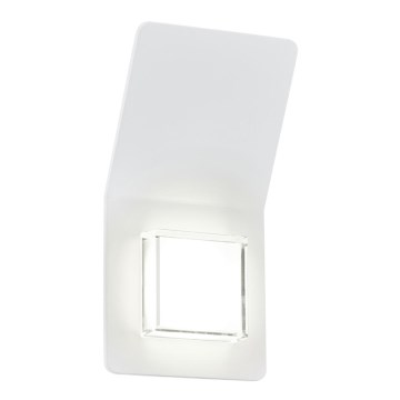 Eglo 93326 - LED vonkajšie osvetlenie PIAS 2xLED/2,5W/230V Eglo 93326 - LED vonkajšie osvetlenie PIAS 2xLED/2,5W/230V