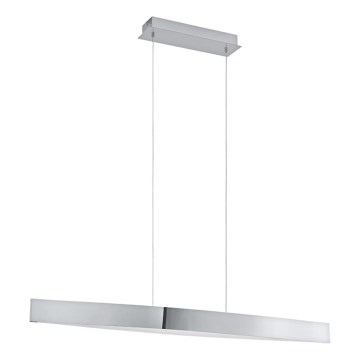 Eglo 93337 - LED závesné svietidlo FORNES LED/24W/230V Eglo 93337 - LED závesné svietidlo FORNES LED/24W/230V