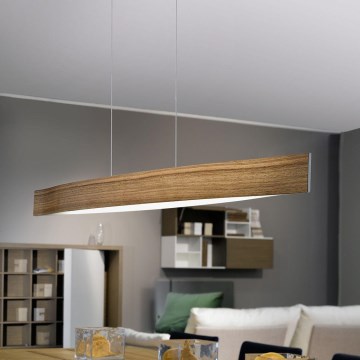 Eglo 93343 - LED závesné svietidlo FORNES LED/24W/230V Eglo 93343 - LED závesné svietidlo FORNES LED/24W/230V