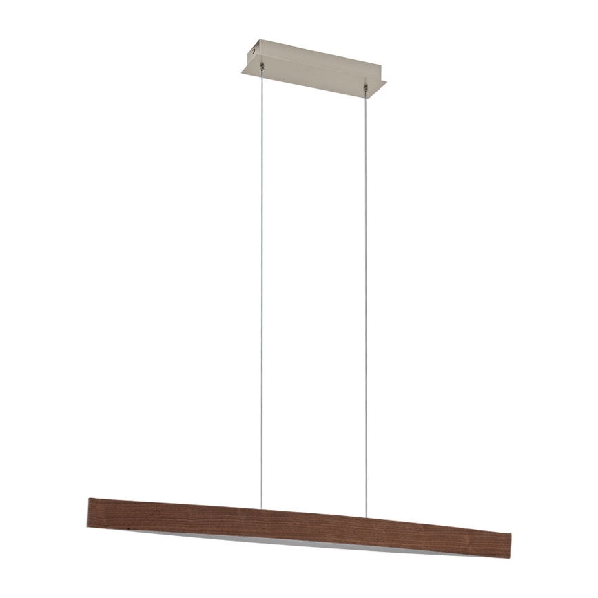 Eglo 93343 - LED závesné svietidlo FORNES LED/24W/230V