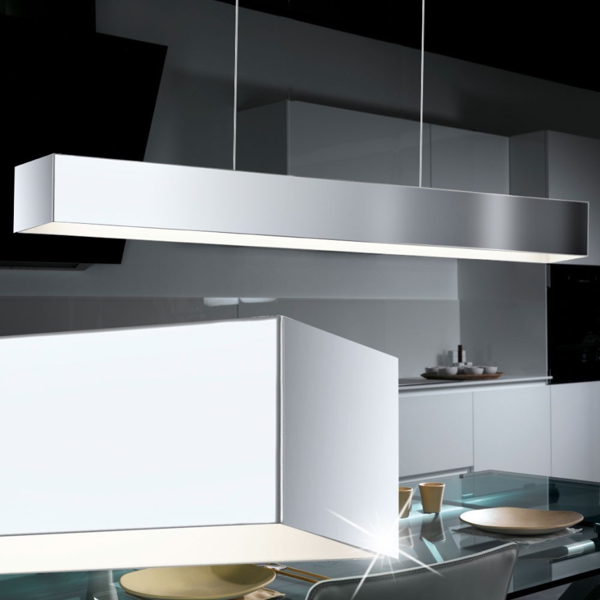 EGLO 93344 - Závesné svietidlo COLLADA 2xLED/6W/230V