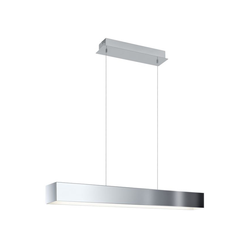 EGLO 93344 - LED Luster na lanku COLLADA LED/12W/230V