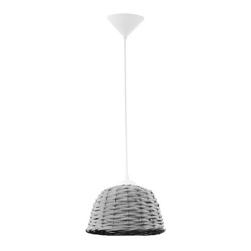 Eglo 93372 - Luster CAMPILO 1 1xE27/60W/230V Eglo 93372 - Luster CAMPILO 1 1xE27/60W/230V