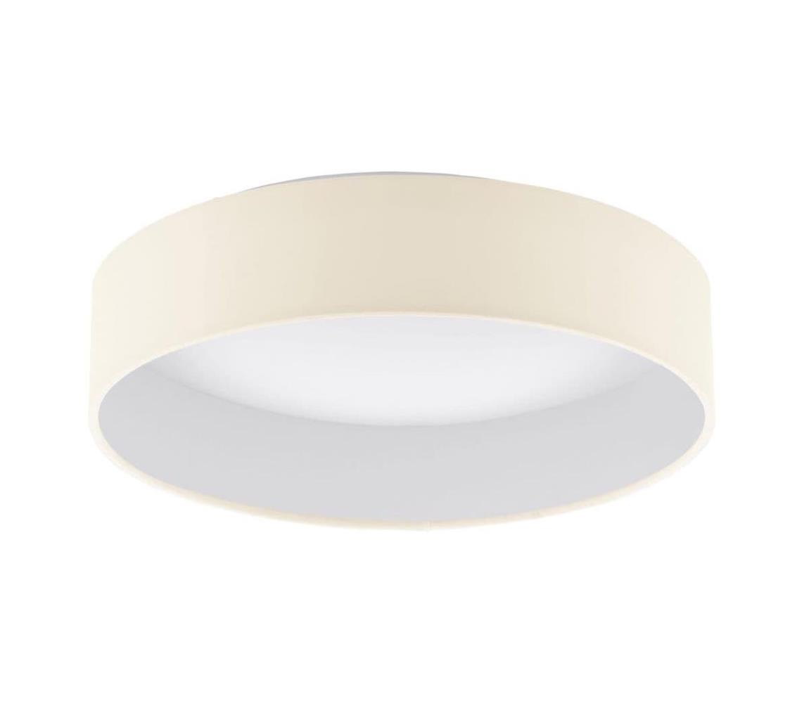 Eglo 93392 - LED stropné svietidlo PALOMARO LED/12W/230V 93392