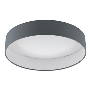 Eglo 93396 - LED stropné svietidlo PALOMARO LED/18W/230V Eglo 93396 - LED stropné svietidlo PALOMARO LED/18W/230V
