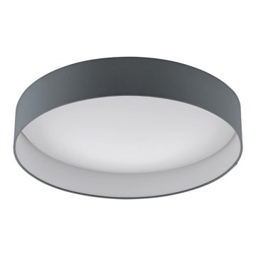 Eglo 93397 - LED stropné svietidlo PALOMARO LED/24W/230V