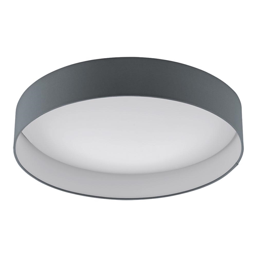 Eglo 93397 - LED stropné svietidlo PALOMARO LED/24W/230V
