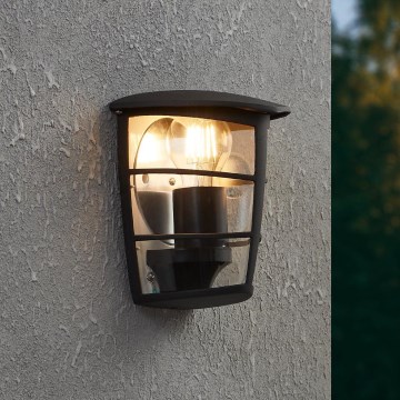 Eglo 93407 - ALORIA Vonkajšie Nástenné svietidlo E27/1x60W/230V Eglo 93407 - ALORIA Vonkajšie Nástenné svietidlo E27/1x60W/230V