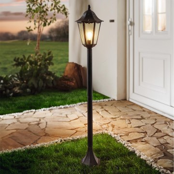 Eglo 93463 - Vonkajšia lampa navedie 1xE27/60W/230V Eglo 93463 - Vonkajšia lampa navedie 1xE27/60W/230V
