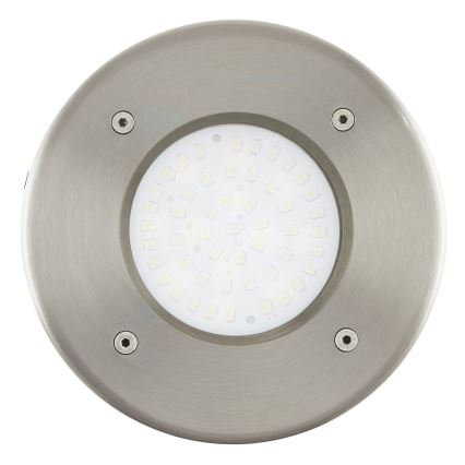 Eglo - LED Vonkajšie nájazdové svietidlo LED/2,5W/230V IP65