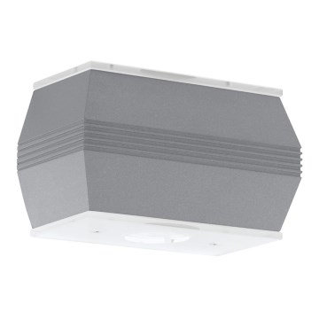 EGLO 93485 - Vonkajšie nástenné svietidlo NORIKA 1 4xLED/2,5 W EGLO 93485 - Vonkajšie nástenné svietidlo NORIKA 1 4xLED/2,5 W