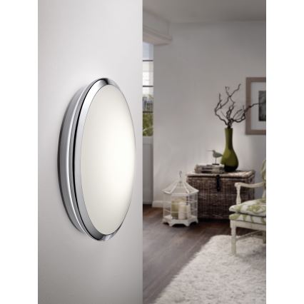 Eglo 93497 Stropné svietidlo MANILVA LED/18W/230V