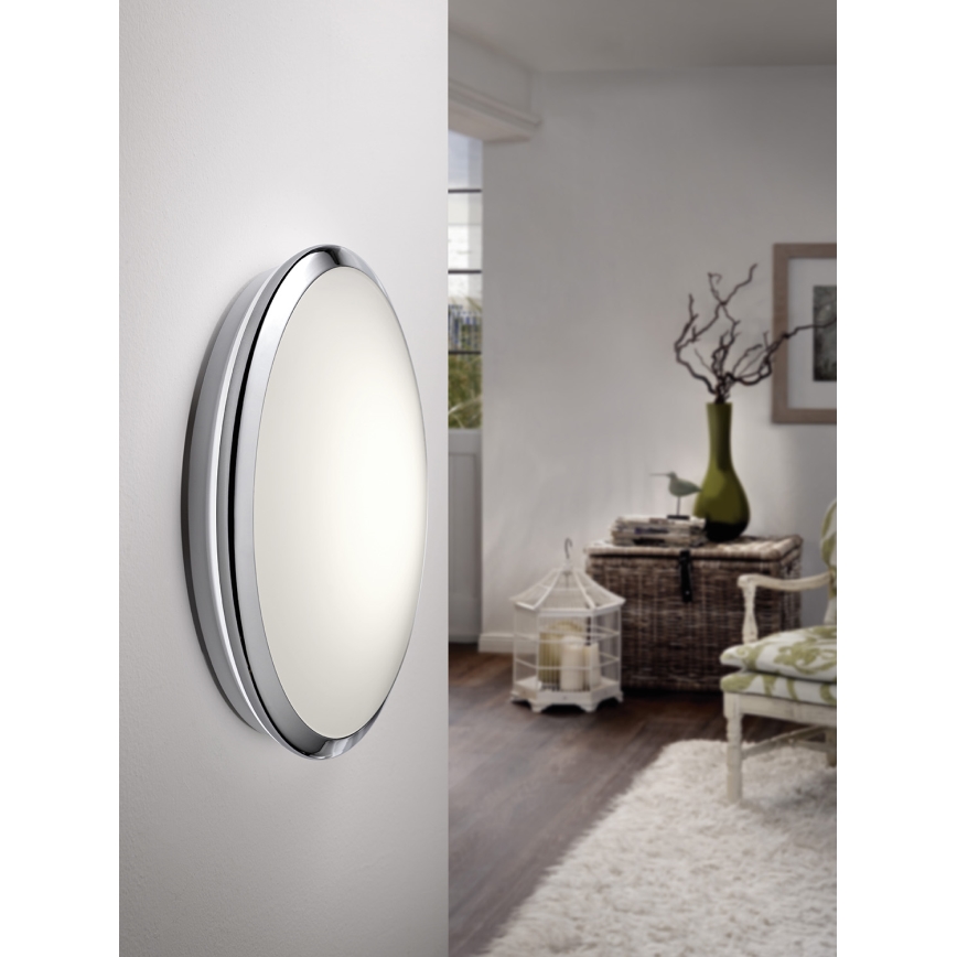 Eglo 93497 Stropné svietidlo MANILVA LED/18W/230V