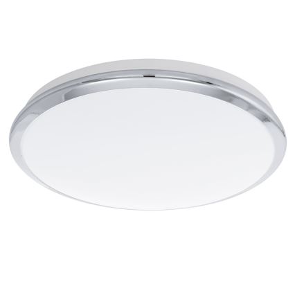 Eglo 93497 Stropné svietidlo MANILVA LED/16W/230V