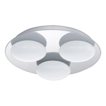 Eglo 93501 - LED stropné svietidlo BECERRO 3xGX53/7W/230V