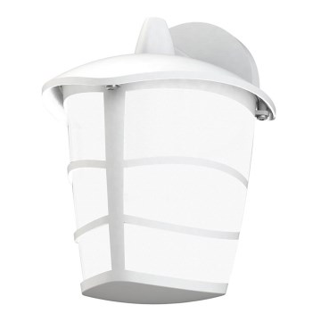 Eglo 93513 - LED vonkajšie osvetlenie ALORIA-LED 1xGX53/7W/230V Eglo 93513 - LED vonkajšie osvetlenie ALORIA-LED 1xGX53/7W/230V